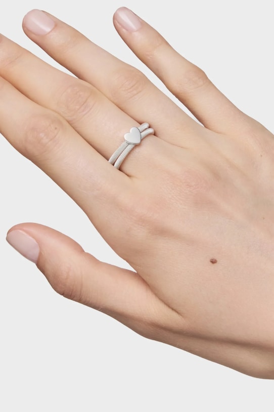 Tous pierścionek ICON MESH 1004500412