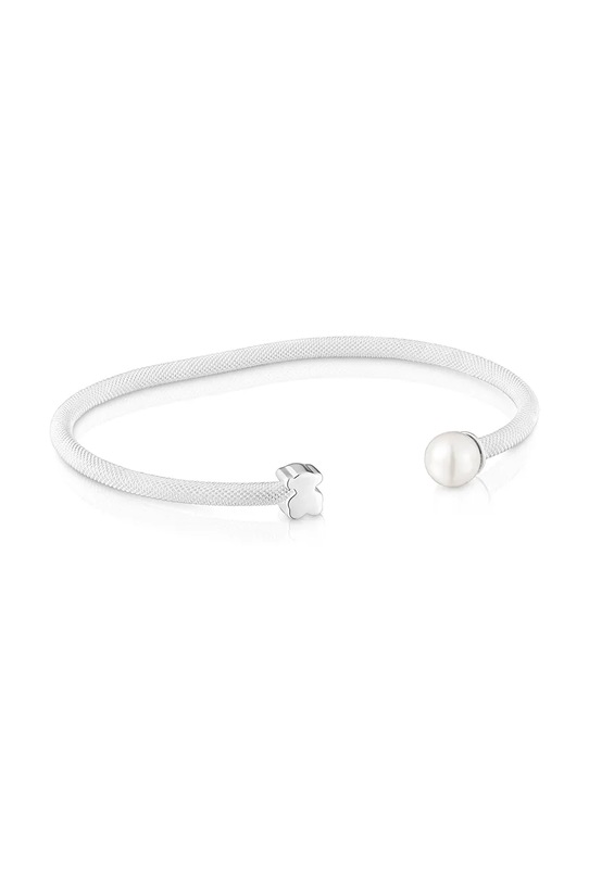 Tous bransoletka ICON MESH srebro srebrny 1004503270