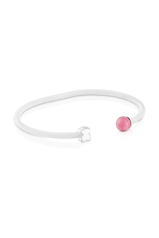 Tous biżuteria ICON MESH srebro srebrny 1004503370