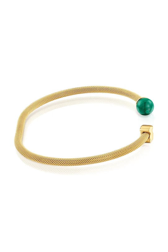 Tous brățară ICON MESH 1004507870 aur ZW25