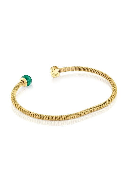 Accesorii Tous brățară ICON MESH 1004507870 aur