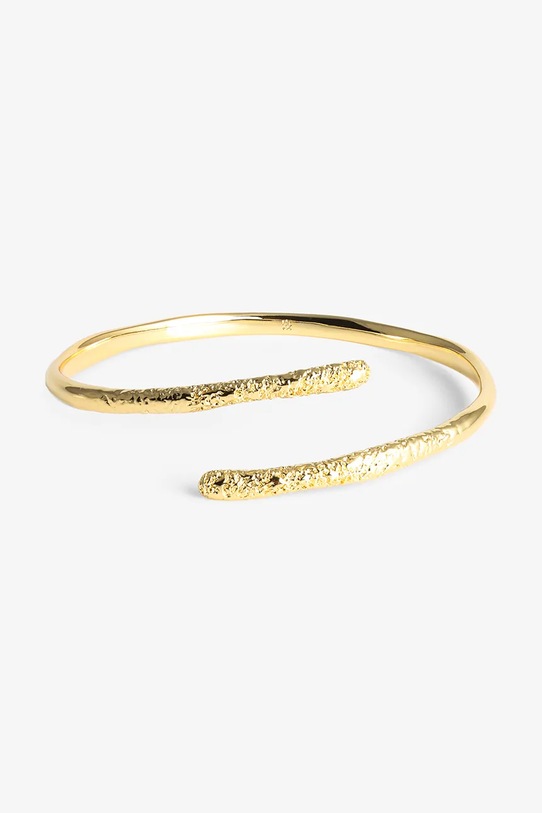 ANIA KRUK bransoletka pozłacana TRENDY złoty MMRAM2000Z