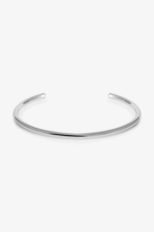 ANIA KRUK bransoletka TRENDY cyrkonia srebrny MRUAM0010