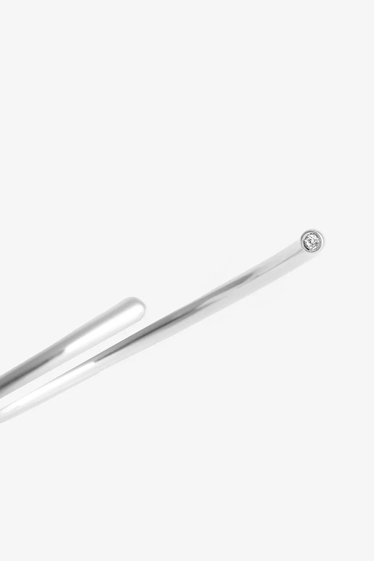 Akcesoria ANIA KRUK bransoletka TRENDY MRUAM0010 srebrny