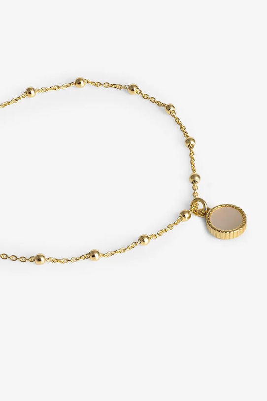 ANIA KRUK bransoletka ARIEL SLTAP3282Z złoty ZW25