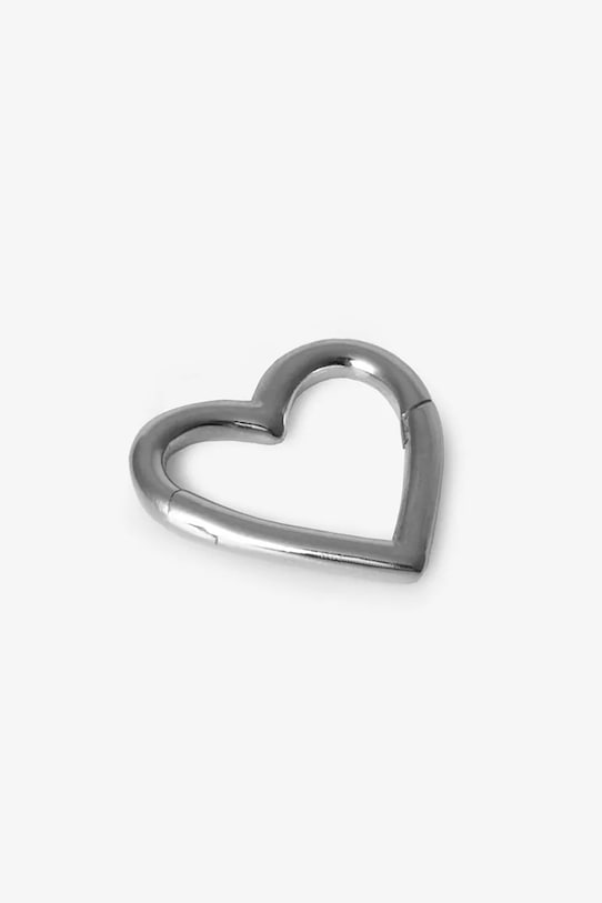 ANIA KRUK kolczyk srebrny ROCK IT SRUKS3140 srebrny ZW25