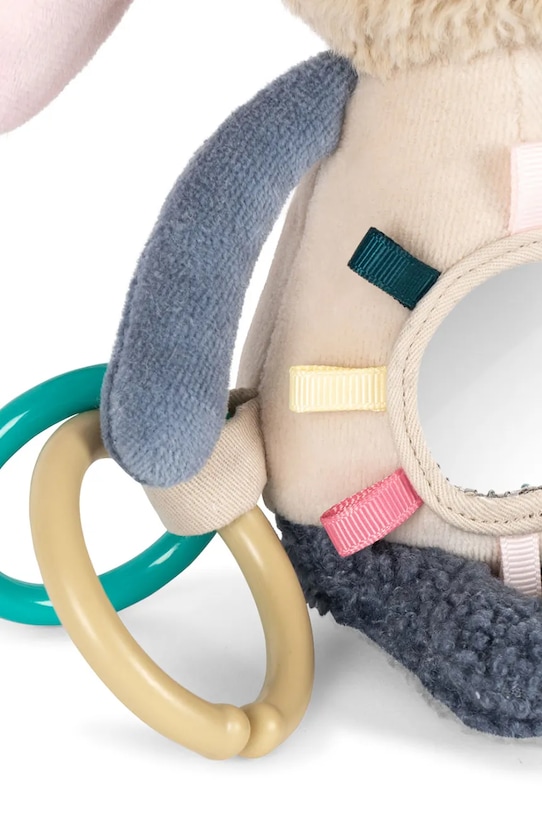 Interaktívna hračka Fanga Fontana PELUCHE BUNNY FA100012