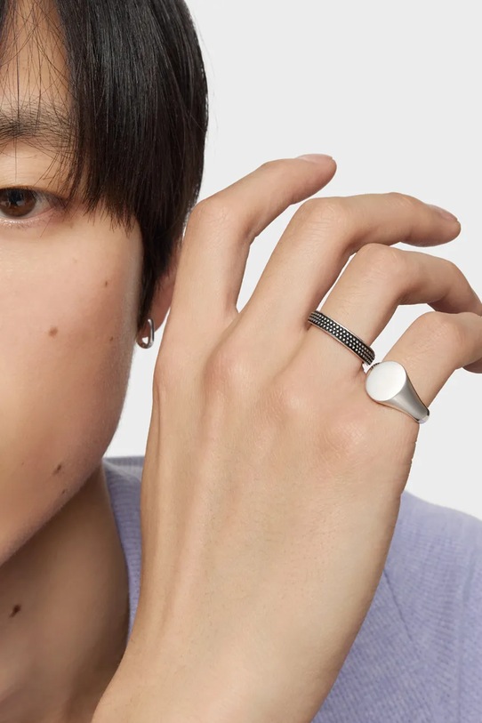 Tous pierścionek srebrny 1004397314