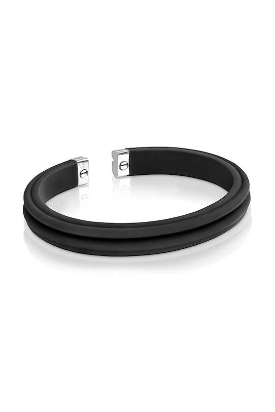 Akcesoria Tous bransoletka 1004480670 czarny