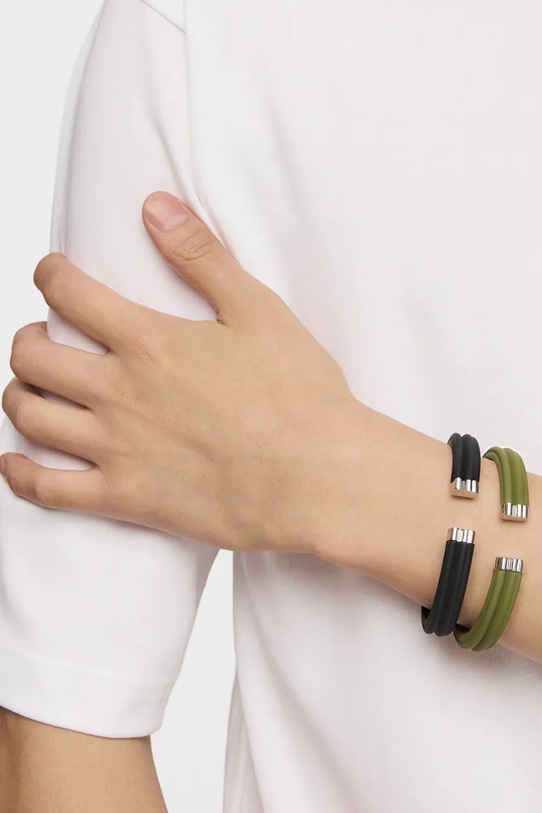 Tous bransoletka 1004480690 czarny