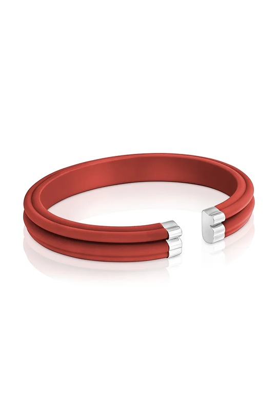 Tous bransoletka bordowy 1004480790