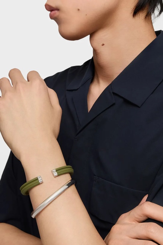 Tous bransoletka 1004480870 zielony