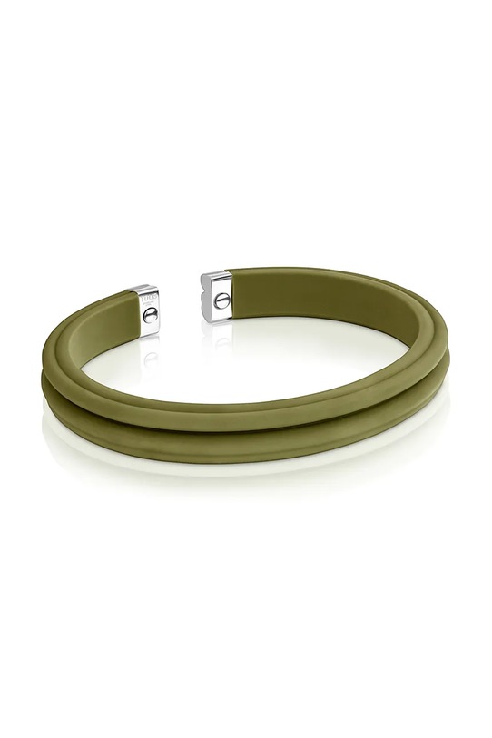 Akcesoria Tous bransoletka 1004480890 zielony
