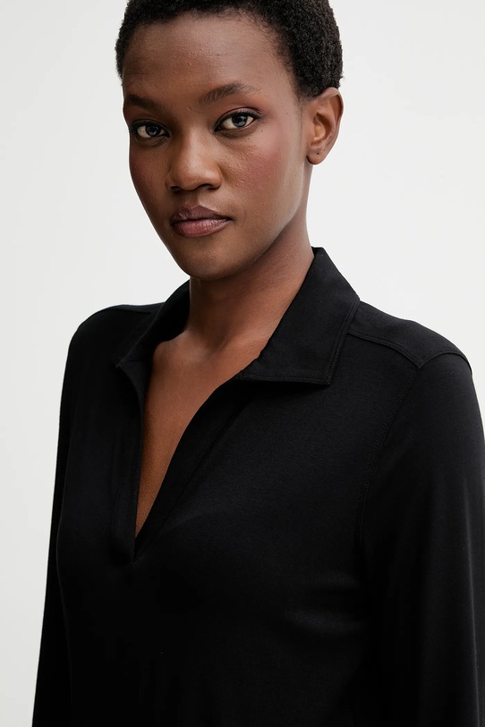 Marc O'Polo longsleeve czarny 510214952227