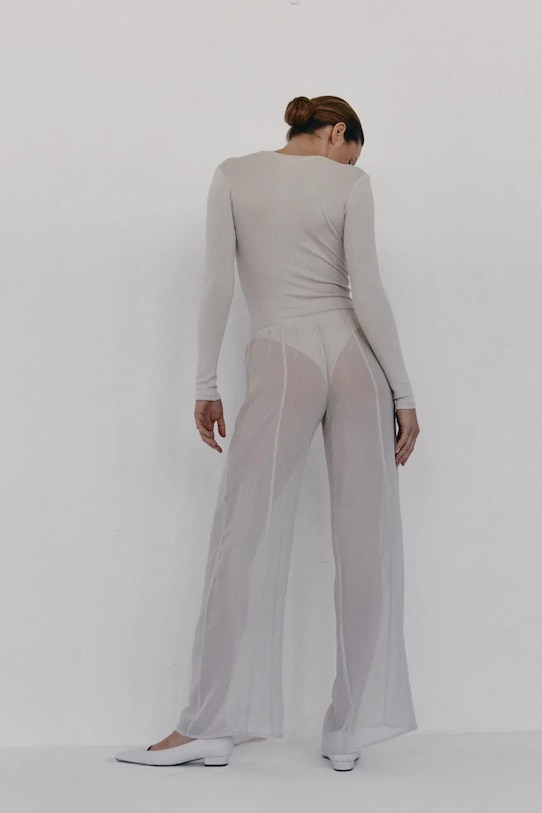 Odzież MUUV. body PORTO body.PORTO beżowy