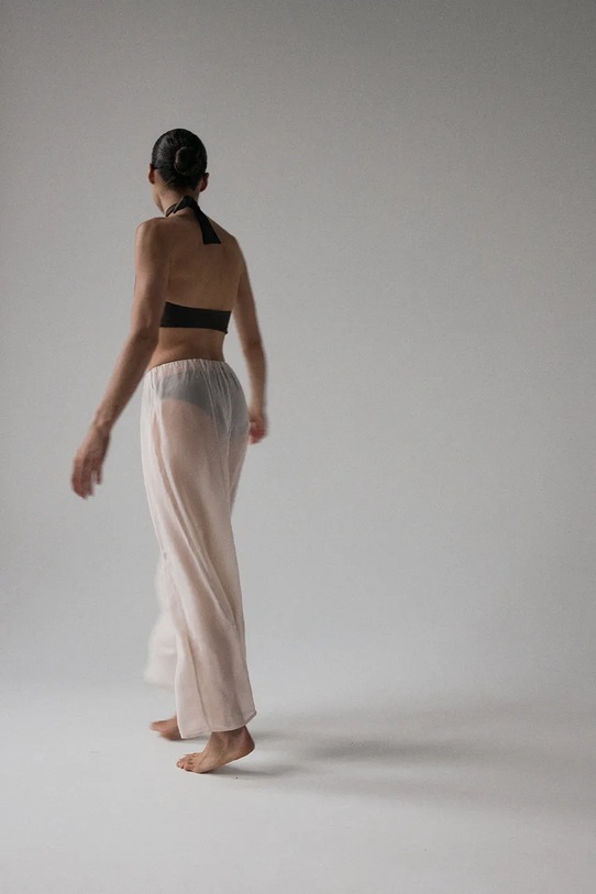 MUUV. biustonosz kąpielowy YAM biust.komp.bandeau.YAM