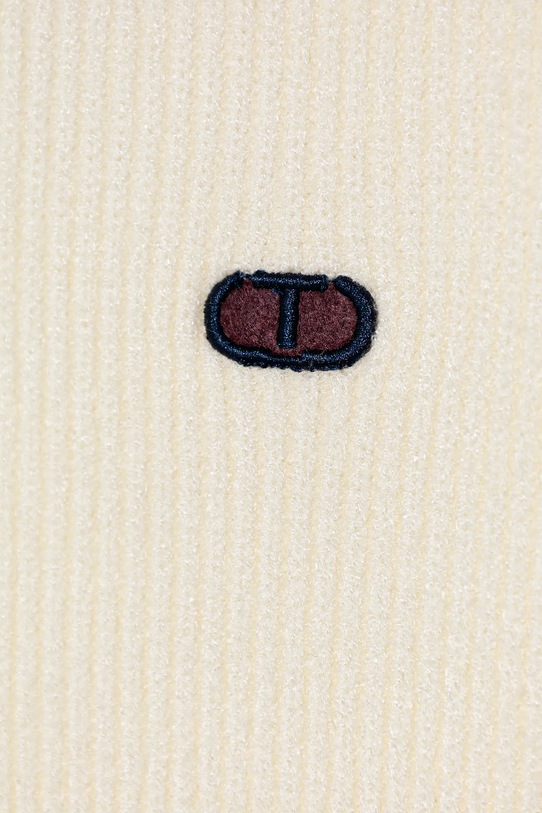 Dziewczynka Twinset bluza dziecięca 252GJ3030 beżowy