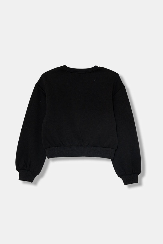 Детская кофта Twinset 252GJ205M чёрный ZW25