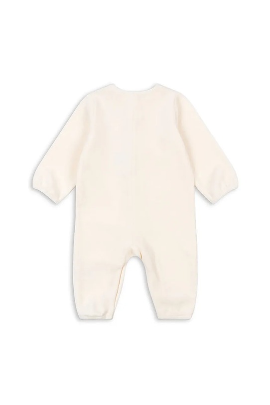 Chlapec Overal Fanga Fontana ELU ONESIE GOTS FA100007 béžová