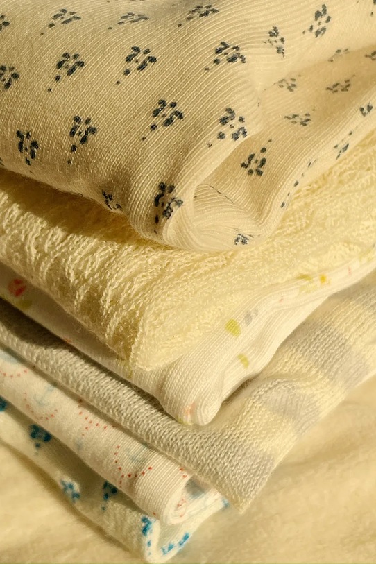 Body pre bábätká Fanga Fontana BELLO LS BODY OCS FA100042