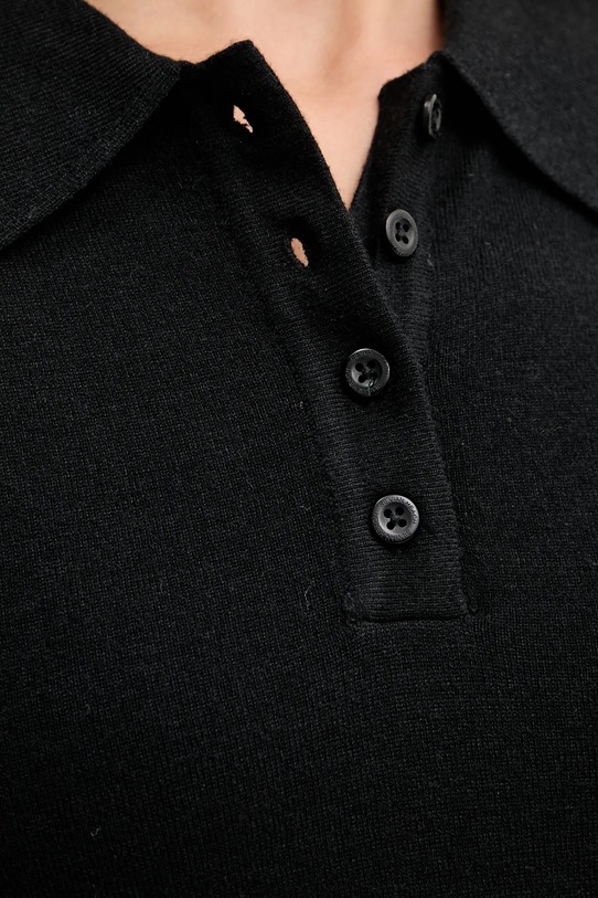 Silvian Heach sweter BUCERS GPA25555PO czarny