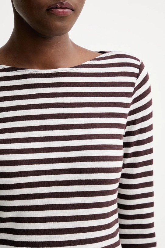 Marc O'Polo longsleeve bawełniany 510219652597