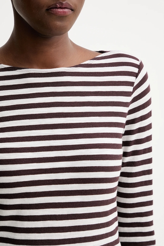Marc O'Polo longsleeve din bumbac 510219652597