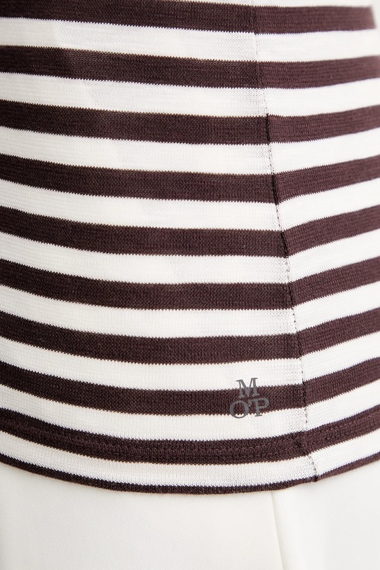 Marc O'Polo longsleeve bawełniany 510219652597