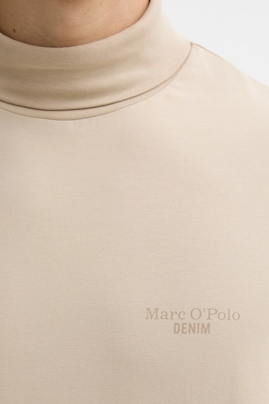Лонгслив Marc O'Polo 5000007921 бежевый