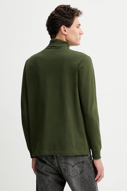 Одяг Лонгслів Marc O'Polo 5000007921 зелений