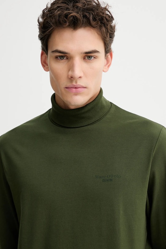 Marc O'Polo longsleeve zielony 5000007921