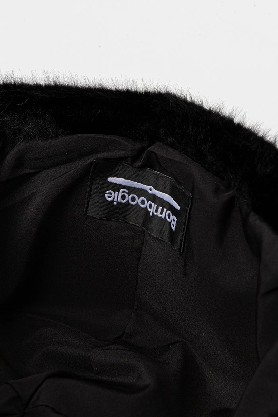 Doplnky Čiapka Bomboogie LW7244TFSB5 čierna