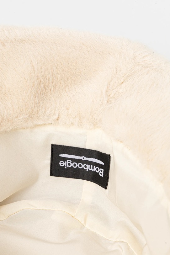 Doplnky Klobúk Bomboogie LW7245TFSB5 béžová