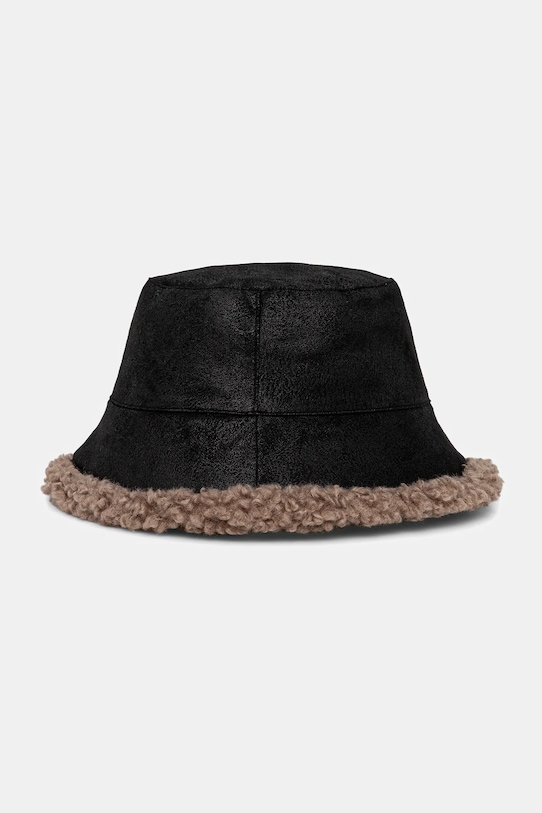 Bomboogie kapelusz LW8262TPSF5 brązowy ZW25