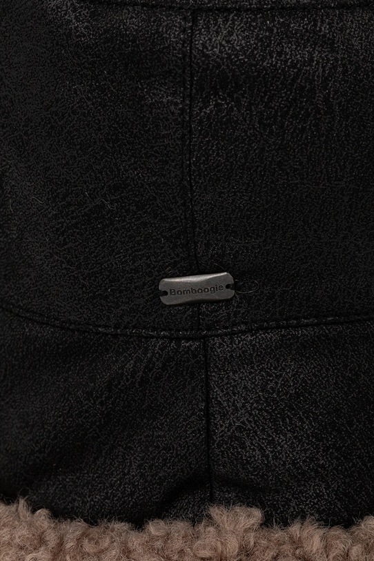 Akcesoria Bomboogie kapelusz LW8262TPSF5 brązowy