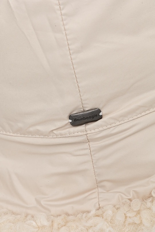 Accesorii Bomboogie pălărie LW8262TTMF5 bej