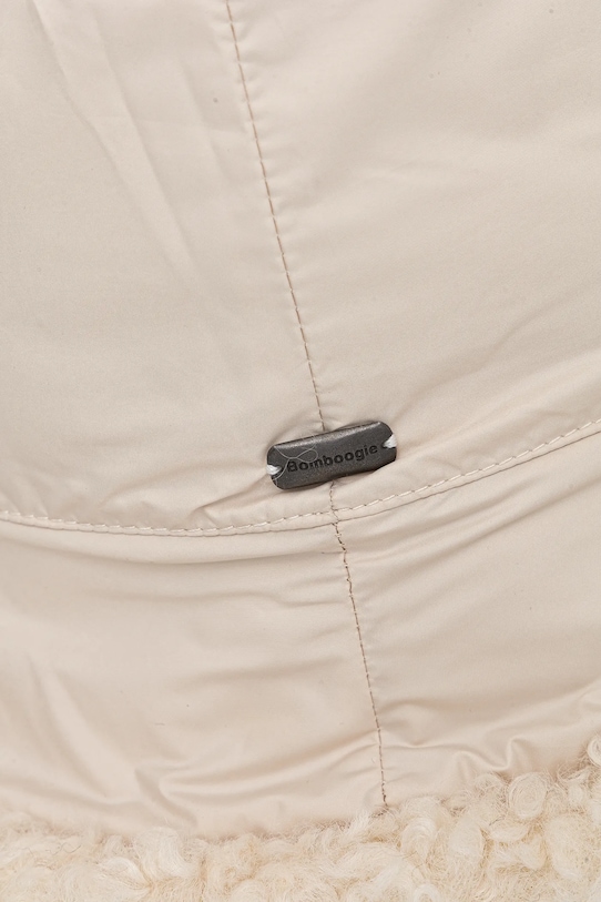 Akcesoria Bomboogie kapelusz LW8262TTMF5 beżowy