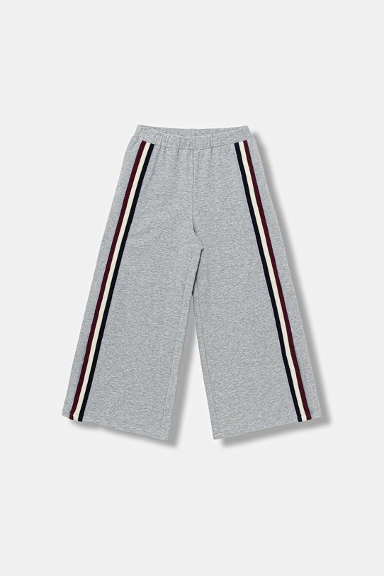 Twinset dres dziecięcy 2-pack szary 252GJ2011