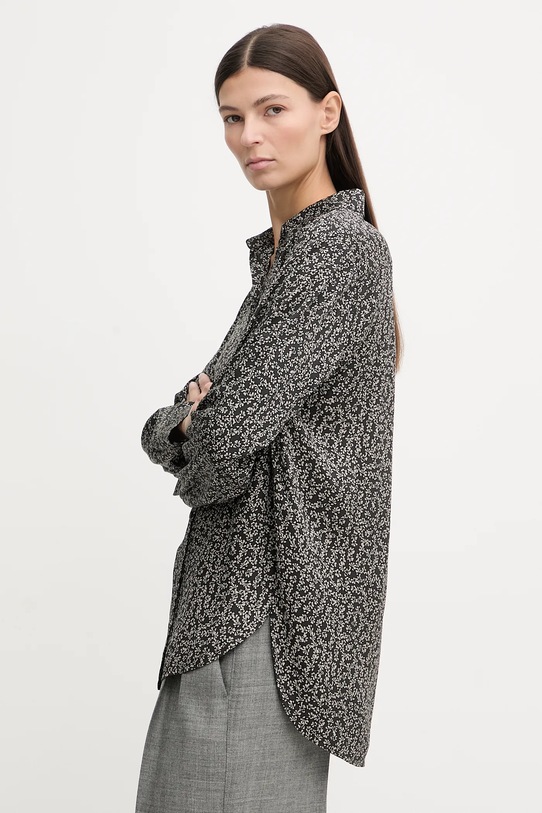 Marc O'Polo koszula szary 510084742227