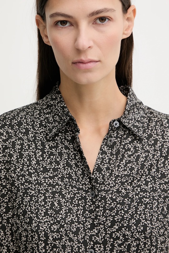 Marc O'Polo koszula 510084742227 szary