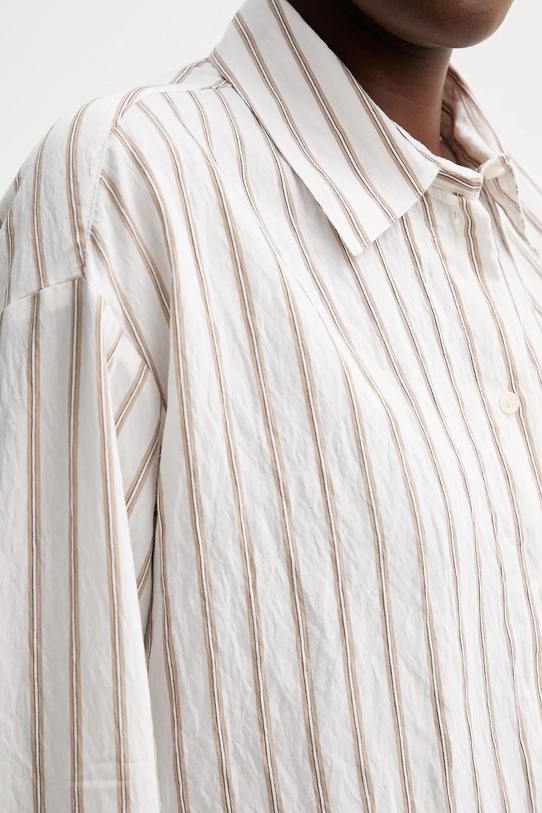 Marc O'Polo cămașă 510090542267 alb