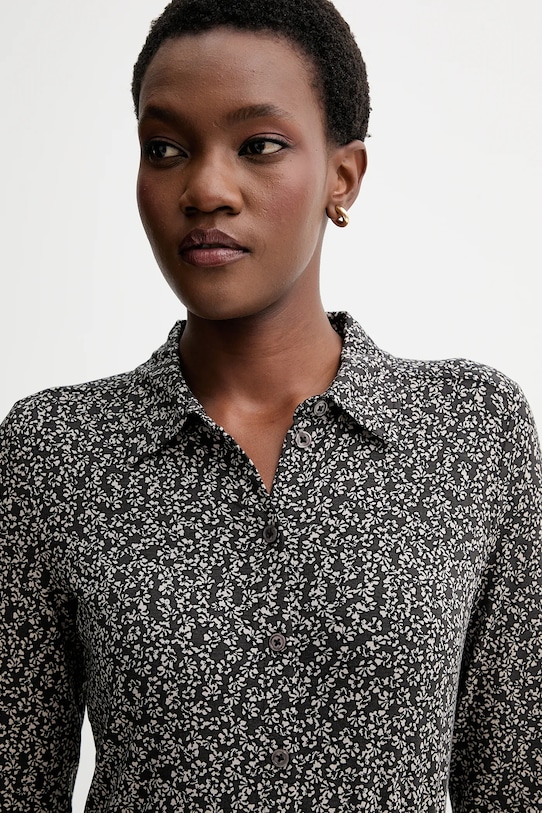 Marc O'Polo koszula szary 510226452319