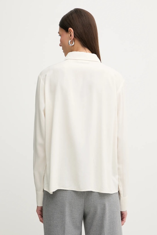 Odzież Marc O'Polo koszula 5000007985 beżowy