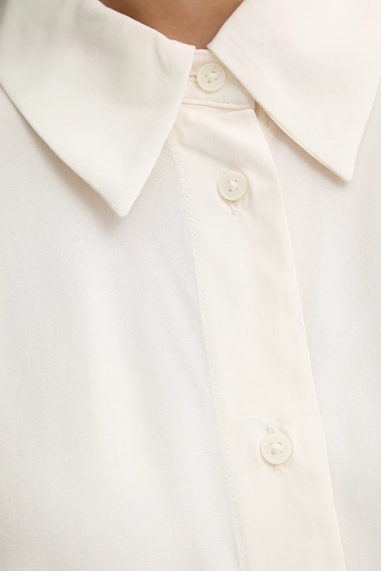 Marc O'Polo koszula 5000007985 beżowy