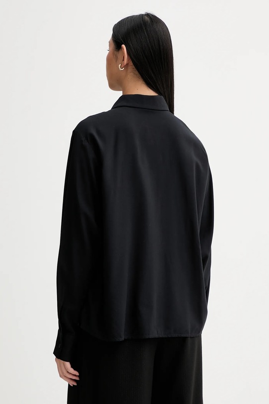 Oblečenie Košeľa Marc O'Polo 5000007985 čierna