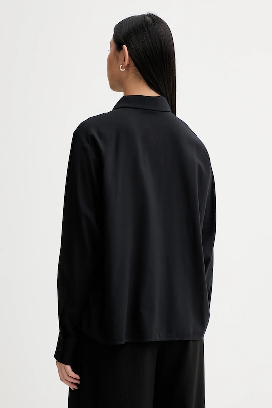 Oblečenie Košeľa Marc O'Polo 5000007985 čierna