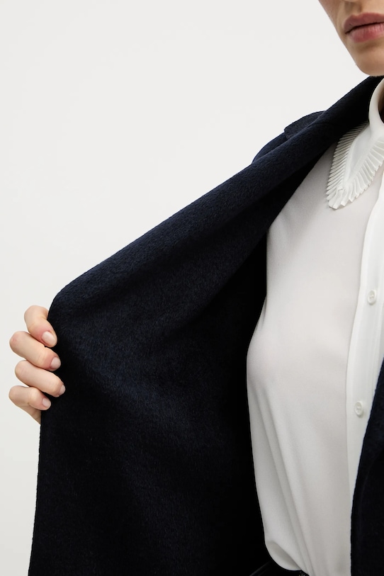 Silvian Heach cappotto in lana GOITIA GPA25329CP