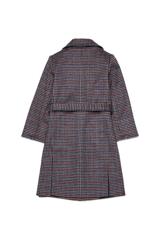 Девочка Пальто MAX&Co. MAXJ1F JACKET MX0001.MX00G серый