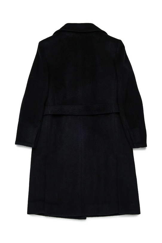 MAX&Co. płaszcz dziecięcy MAXJ1F JACKET MX0001 czarny ZW25