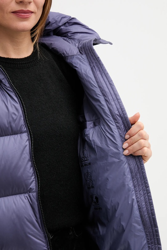 Páperová bunda Bomboogie GENEVA CW6630TDLC5